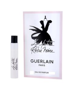 Guerlain La Petite Robe Noire Honey Rose EDP 1ml vial sample