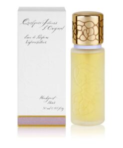 Alternative view of Houbigant Quelques Fleurs l'Original Scent Molecule Concentrated Premium Perfume Oil