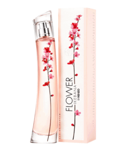 Kenzo Flower Ikebana 1ml vial sample