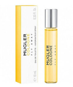 Alternative view of Mugler Cologne Fly Away edt 10ml Travel Spray