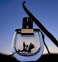 Alternative view of Chloe Nomade Nuit de Egypte edp 1.2ml vial sample