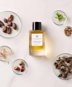 Alternative view of Essential Parfums Patchouli Mania edp 100ml