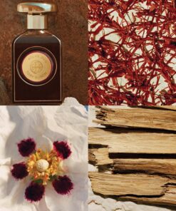 Alternative view of Tory Burch Atlas Oud Eau de Parfum 90ml