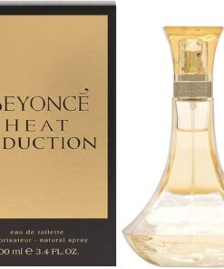Alternative view of Beyonce heat seduction Scent Molecule Concentrated Perfume Oil