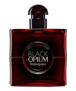 YSL Black Opium over Red Women edp 90ml