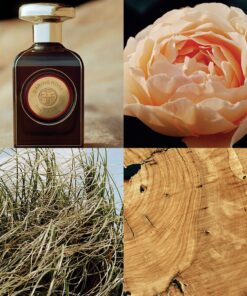 Alternative view of Tory Burch Daring Rose Eau de Parfum 90ml