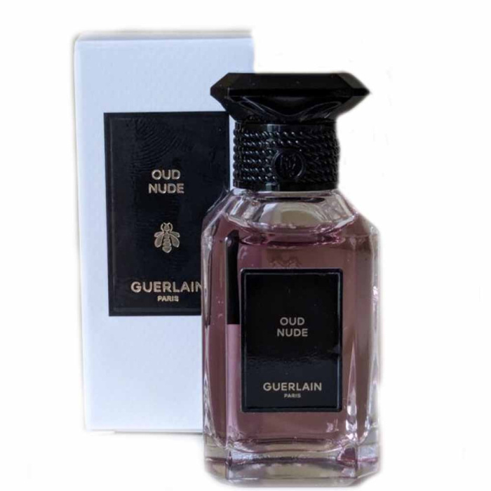 Guerlain Oud Nude edp 10ml mini - https://www.perfumeuae.com