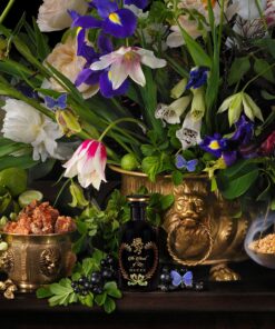 Alternative view of Gucci The Heart of Leo 100ml