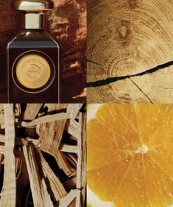 Alternative view of Tory Burch Infinite Oak Eau de Parfum 90ml