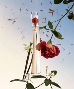 Kenzo Flower L'Absolue 1ml vial sample