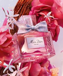 Alternative view of Miss Dior Parfum 1ml vial sample