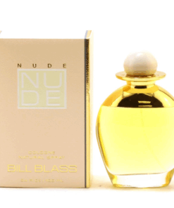 Alternative view of Bill Blass Nude Scent Molecule Concentrated Perfume Oil