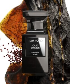Alternative view of Tom Ford Oud Wood Parfum 50ml
