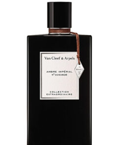 Van Cleef Ambre Imperial edp 7.5ml mini