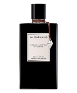 Van Cleef Orchid Leather edp 7.5ml mini