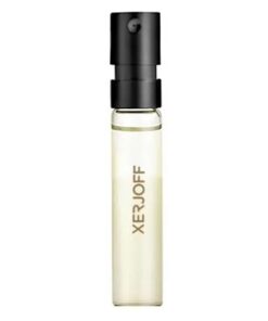 Alternative view of XERJOFF Alexandria Orientale Parfum 2ml vial sample
