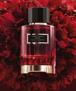 Alternative view of Carolina Herrera Amazonian Rose 100ml