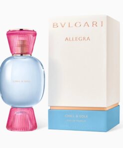 Alternative view of Bvlgari Chill & Sole EDP 100ml