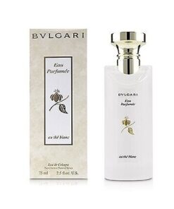 Alternative view of Bvlgari Eau Parfumee au The Blanc EDP 75ml