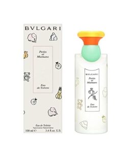Alternative view of Bvlgari Kids Petits Et. Mamans EDT 100ml