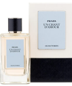 Prada Olfactories Un Chant d'Amour edp 100ml