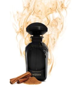 Alternative view of Widian Black I edp 50ml