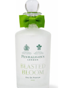 Alternative view of Penhaligon's Blasted Bloom Scent Molecule Concentrated Ultra Premium Perfume Oil