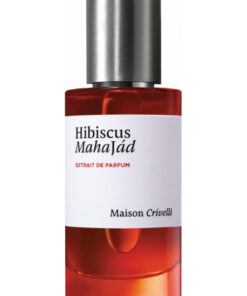 Alternative view of Maison Crivelli hibiscus mahajad Scent Molecule Concentrated TOP GRADE Premium Perfume Oil