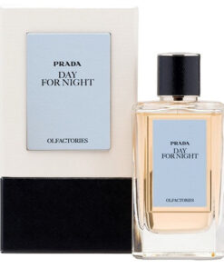Prada Day For Night edp 100ml