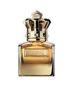 Jean Paul Gaultier Scandal Absolu Men Perfume 50ml