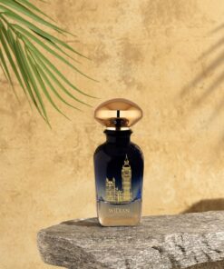 Alternative view of Widian London edp 50ml