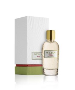 Alternative view of Widian White edp 100ml