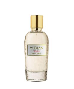Widian White edp 100ml