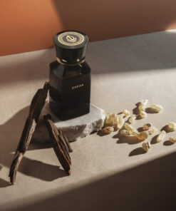 Alternative view of Oman Luxury Zafar 100ml