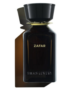 Oman Luxury Zafar 100ml