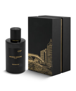 Alternative view of Maison Origine Edition D’Or - O10è Extrait De Parfum 100ml