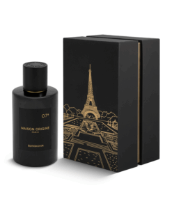 Alternative view of Maison Origine Edition D’Or - O7è Extrait De Parfum 100ml