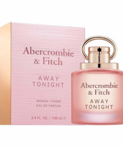 Alternative view of ABERCROMBIE & FITCH AWAY TONIGHT women edp 100ml