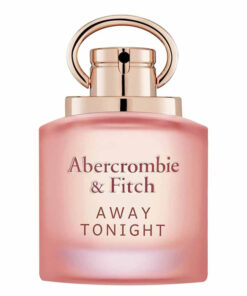 ABERCROMBIE & FITCH AWAY TONIGHT women edp 100ml