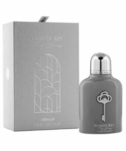 Alternative view of ARMAF Club de Nuit Private Key to My Success extrait de parfum 100ml