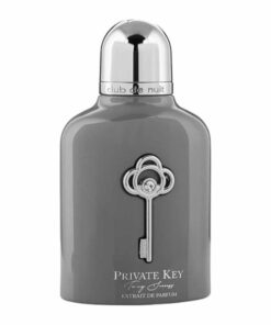 ARMAF Club de Nuit Private Key to My Success extrait de parfum 100ml