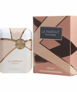 Alternative view of ARMAF LE PARFAIT for women edp 100ml