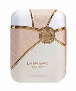ARMAF LE PARFAIT for women edp 100ml