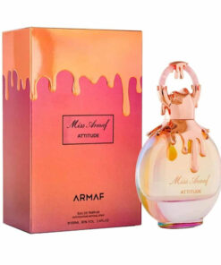 Alternative view of ARMAF MISS ARMAF ATTITUDE women edp 100ml