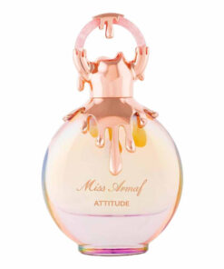 ARMAF MISS ARMAF ATTITUDE women edp 100ml