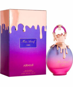Alternative view of ARMAF MISS ARMAF CHIC women edp 100ml