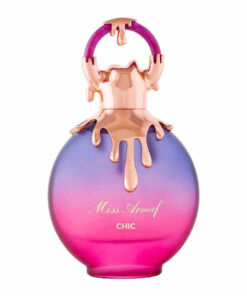 ARMAF MISS ARMAF CHIC women edp 100ml