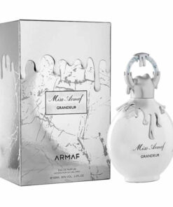 Alternative view of ARMAF MISS ARMAF GRANDEUR women edp 100ml