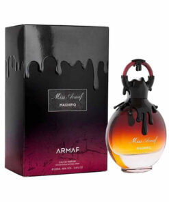 Alternative view of ARMAF MISS ARMAF MAGNIFIQ women edp 100ml