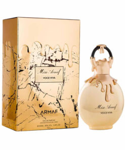 Alternative view of ARMAF MISS ARMAF VOCE VIVA women edp 100ml